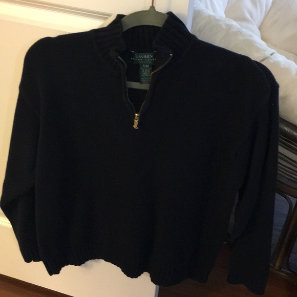 Ralph Lauren pullover - Picture 2 of 2
